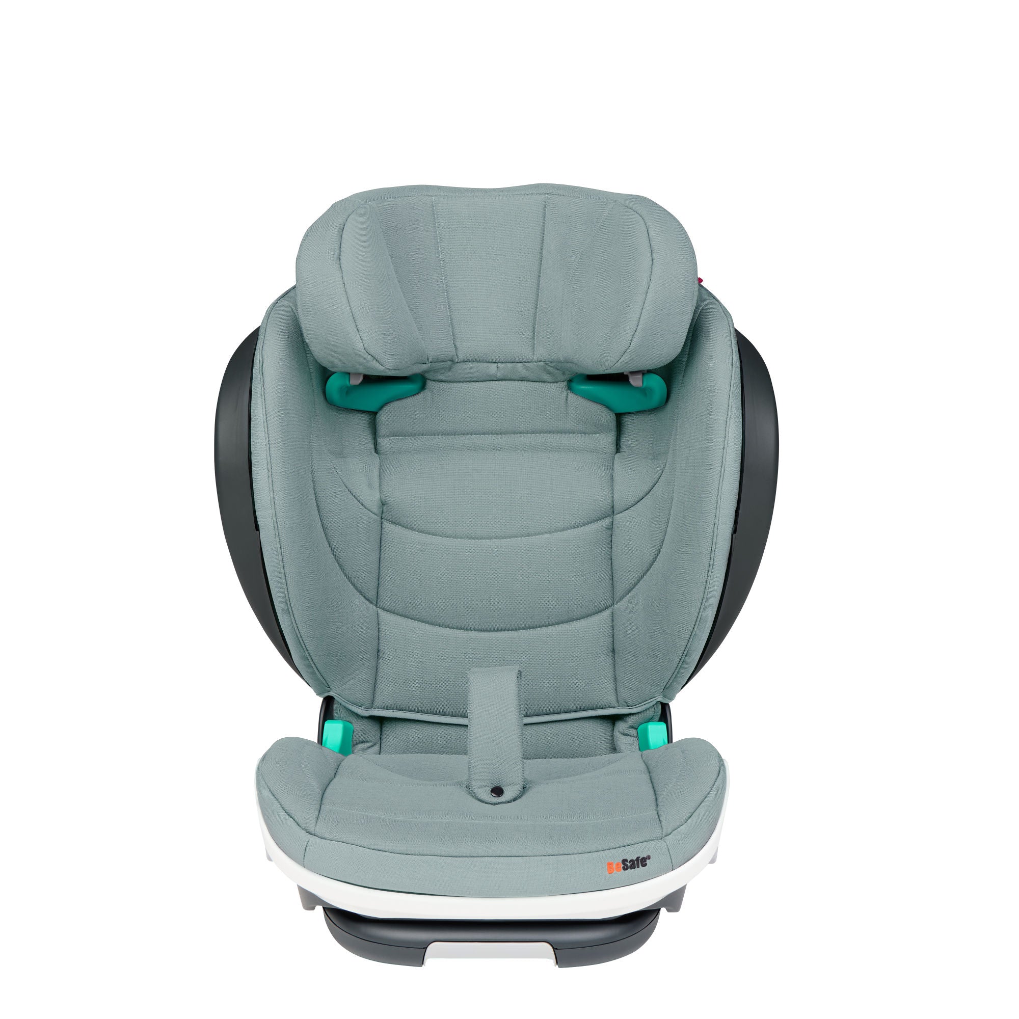 Sea Green Mélange - Bild