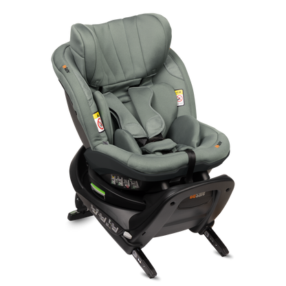 BeSafe iZi Turn i-Size - 2026
