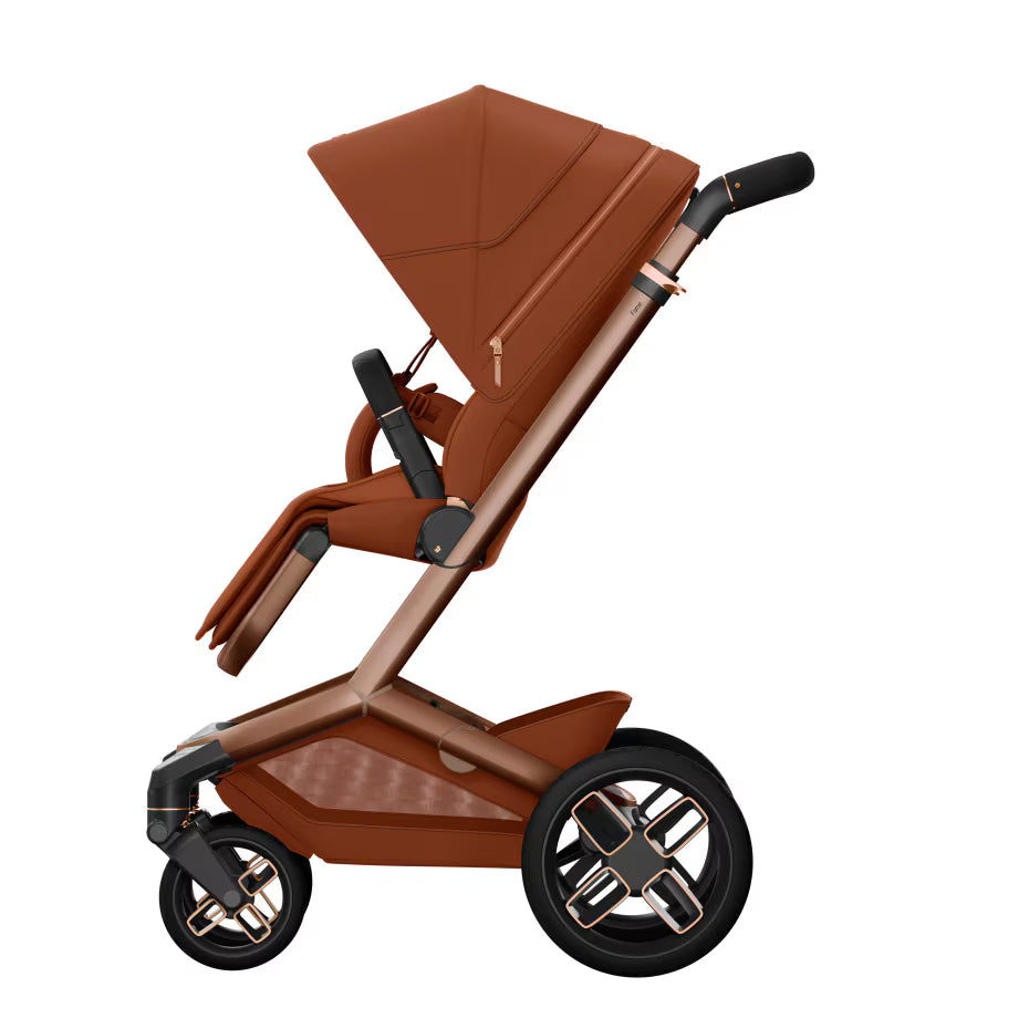 fame kinderwagen Maxi-Cosi FAME - 2026 – Princess