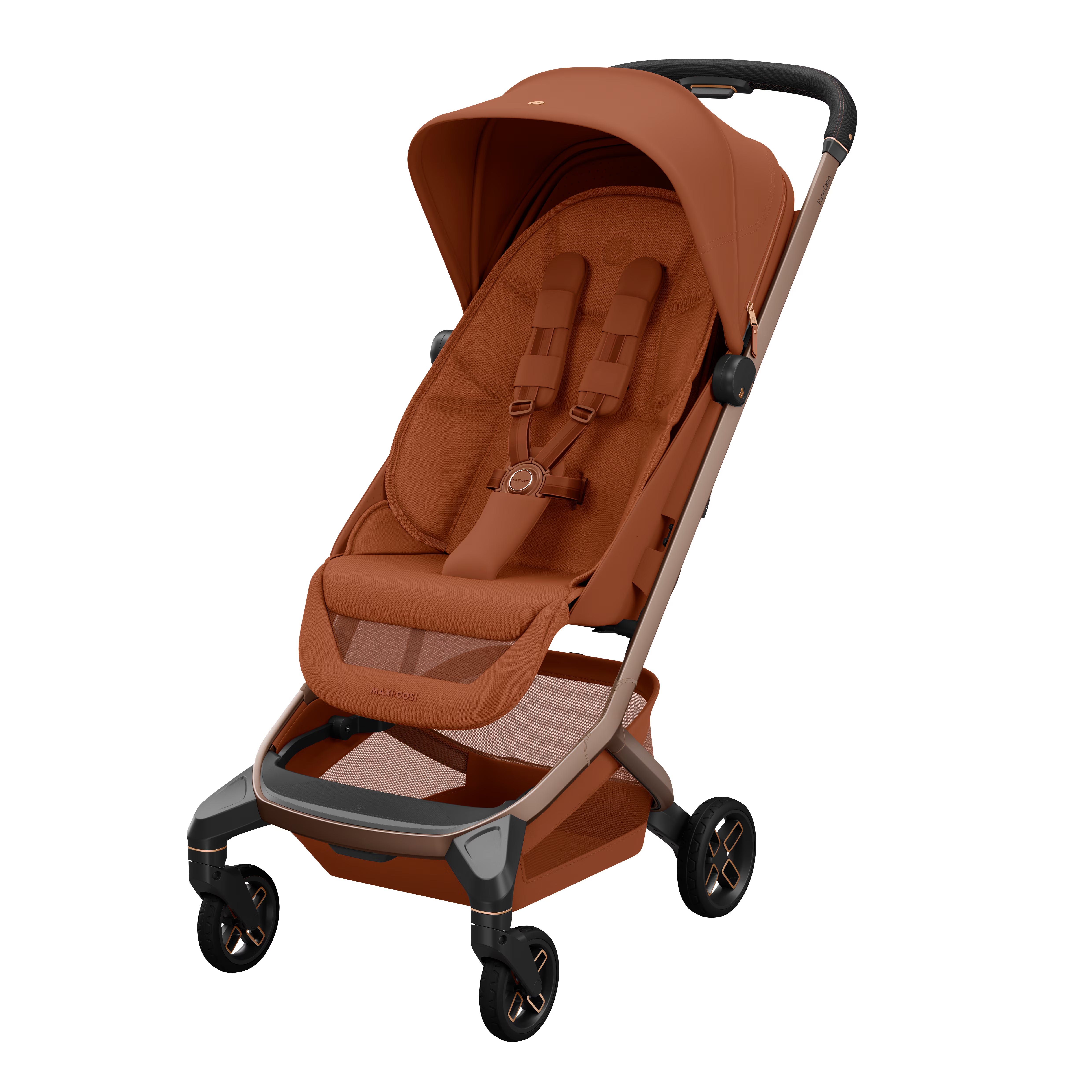 Copper Terra - Bild