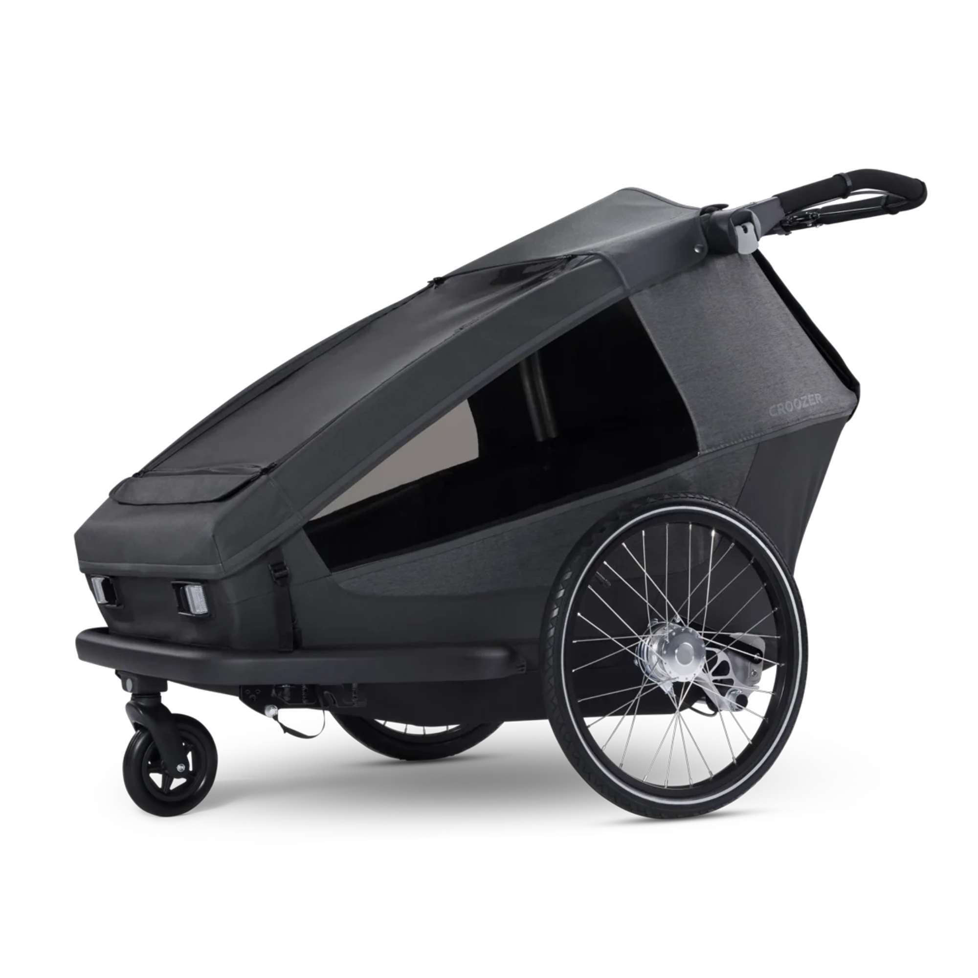 Croozer Yuuna - Bild