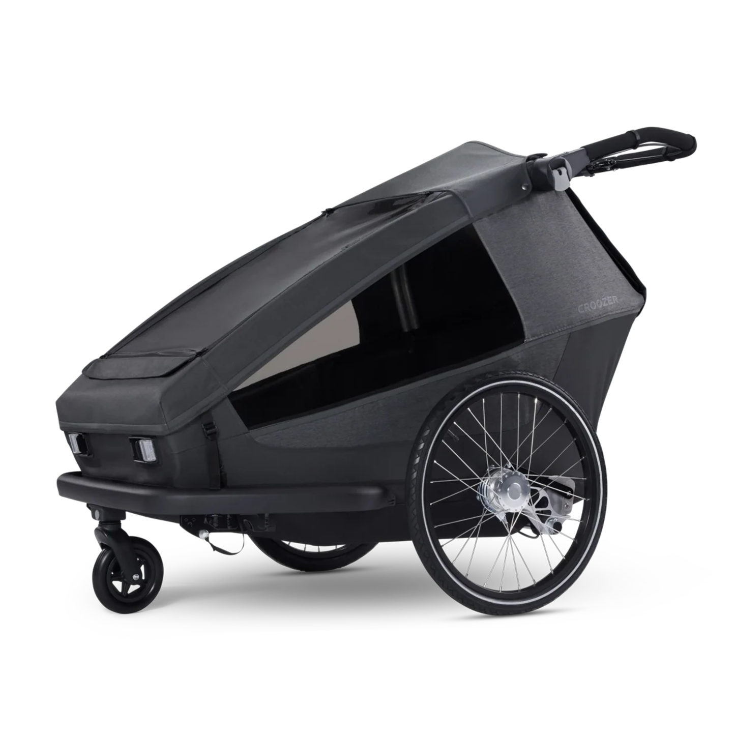 Croozer Yuuna