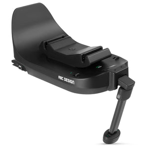 ABC Design Isofix Base Root - Bild