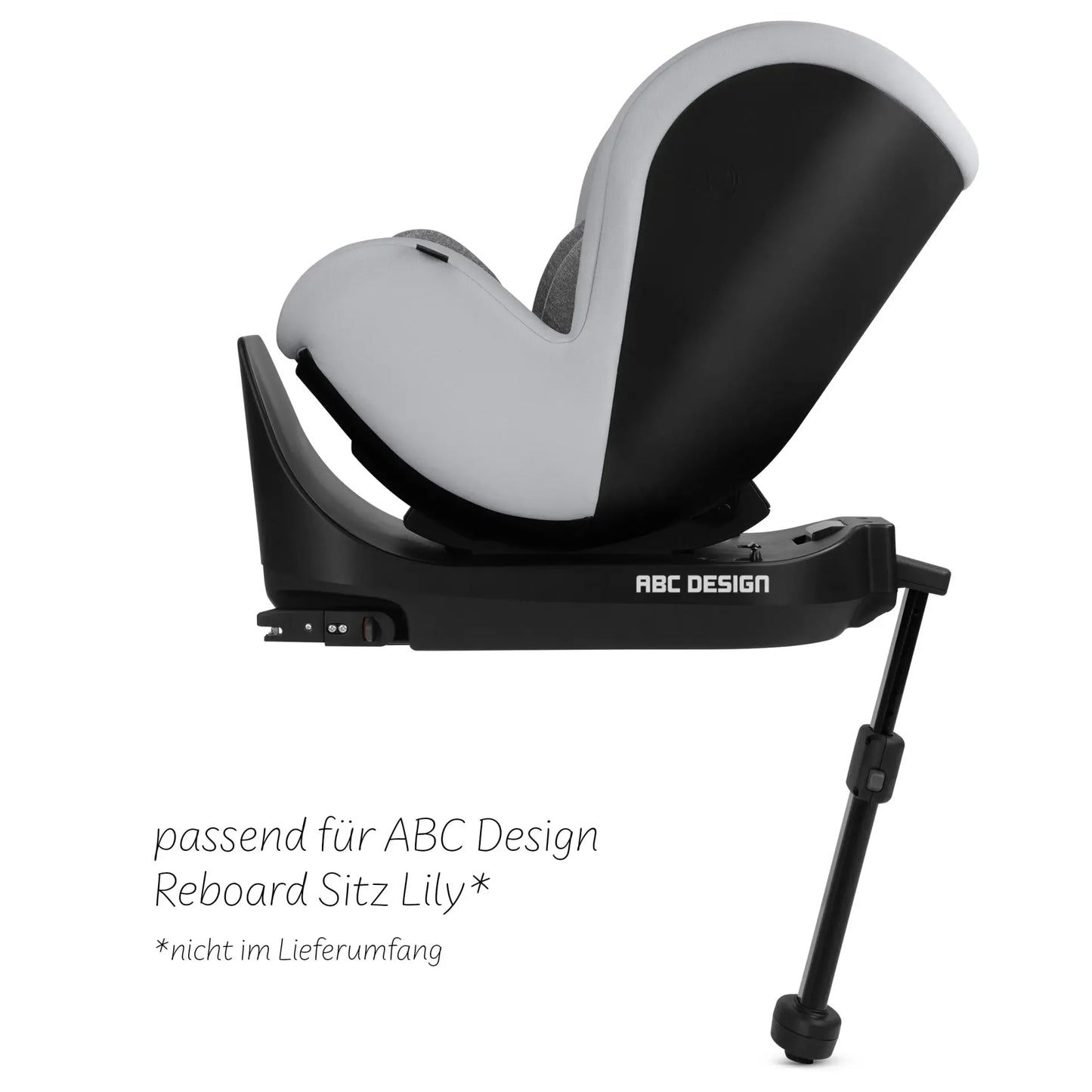 ABC Design Isofix Base Root