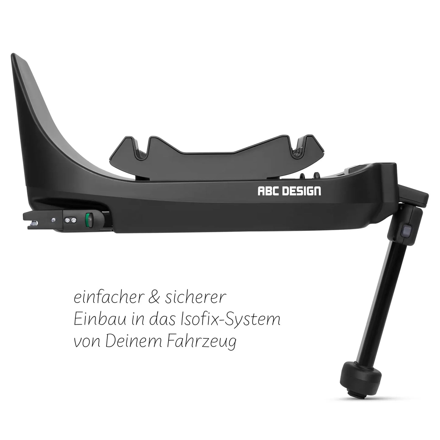 ABC Design Isofix Base Root