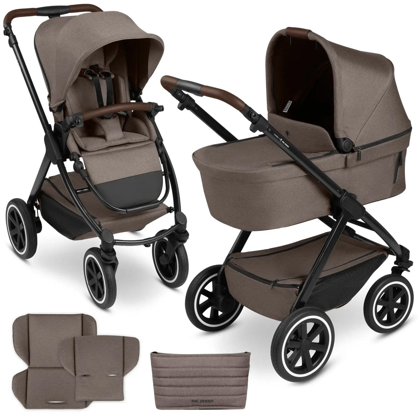 ABC Design Samba 2 - Set