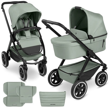 ABC Design Samba 2 - Set