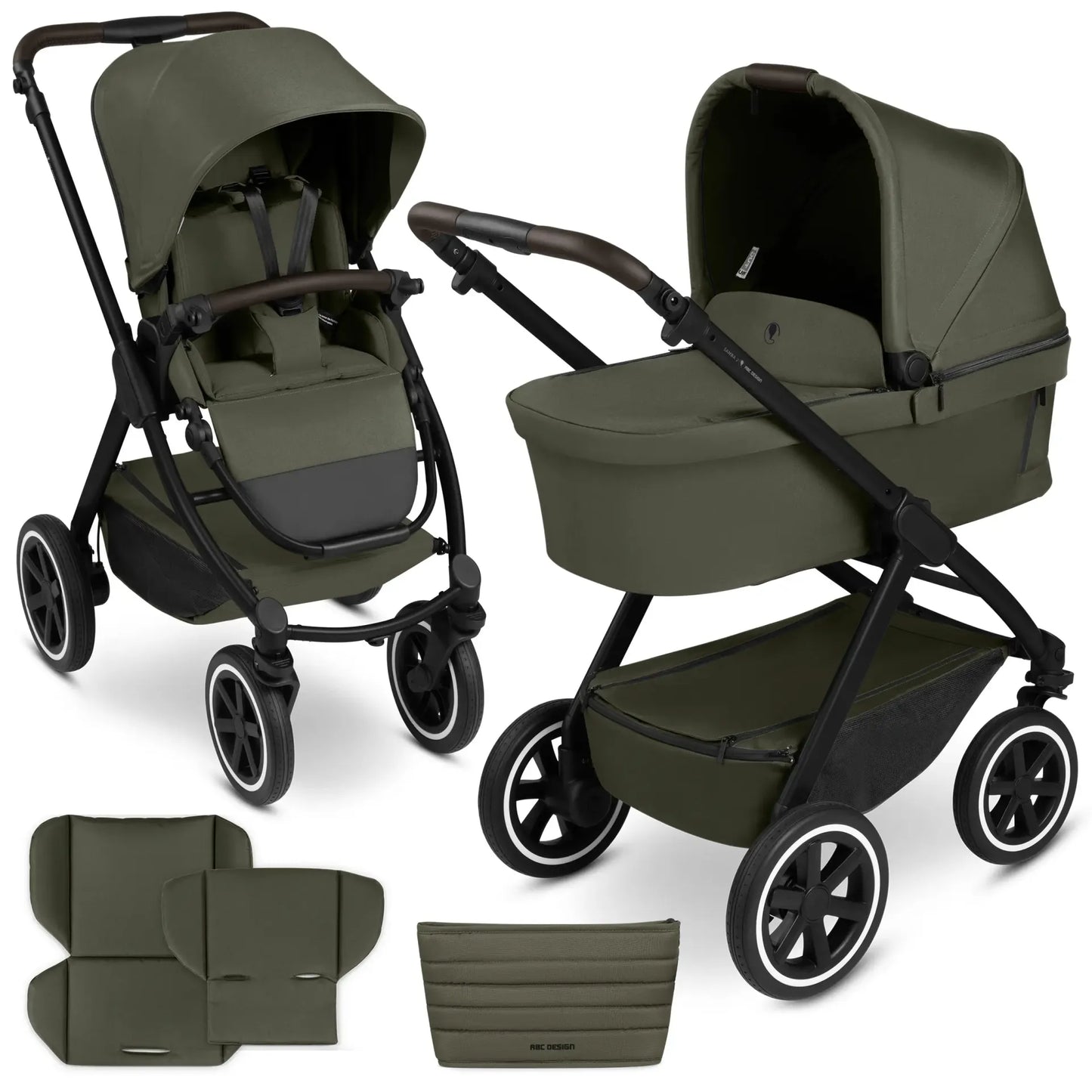 ABC Design Samba 2 - Set