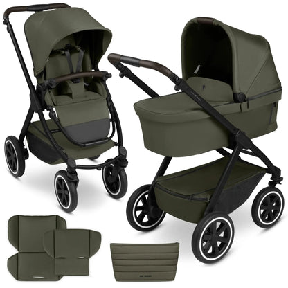 ABC Design Samba 2 - Set
