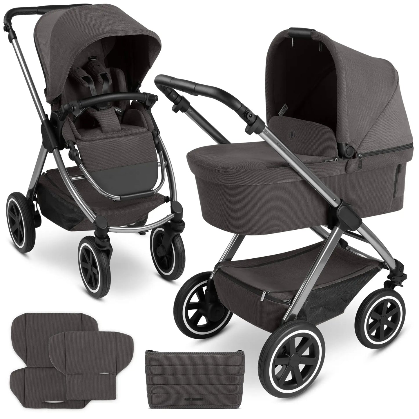 ABC Design Samba 2 - Set