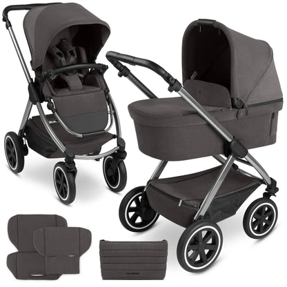 ABC Design Samba 2 - Set