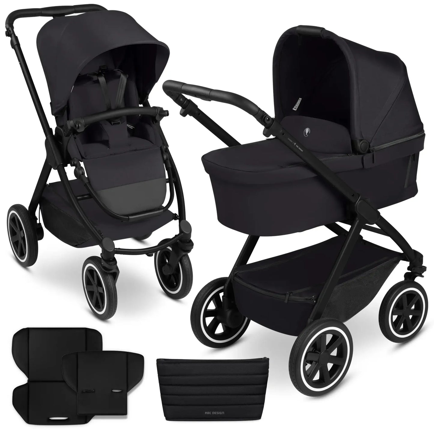 ABC Design Samba 2 - Set