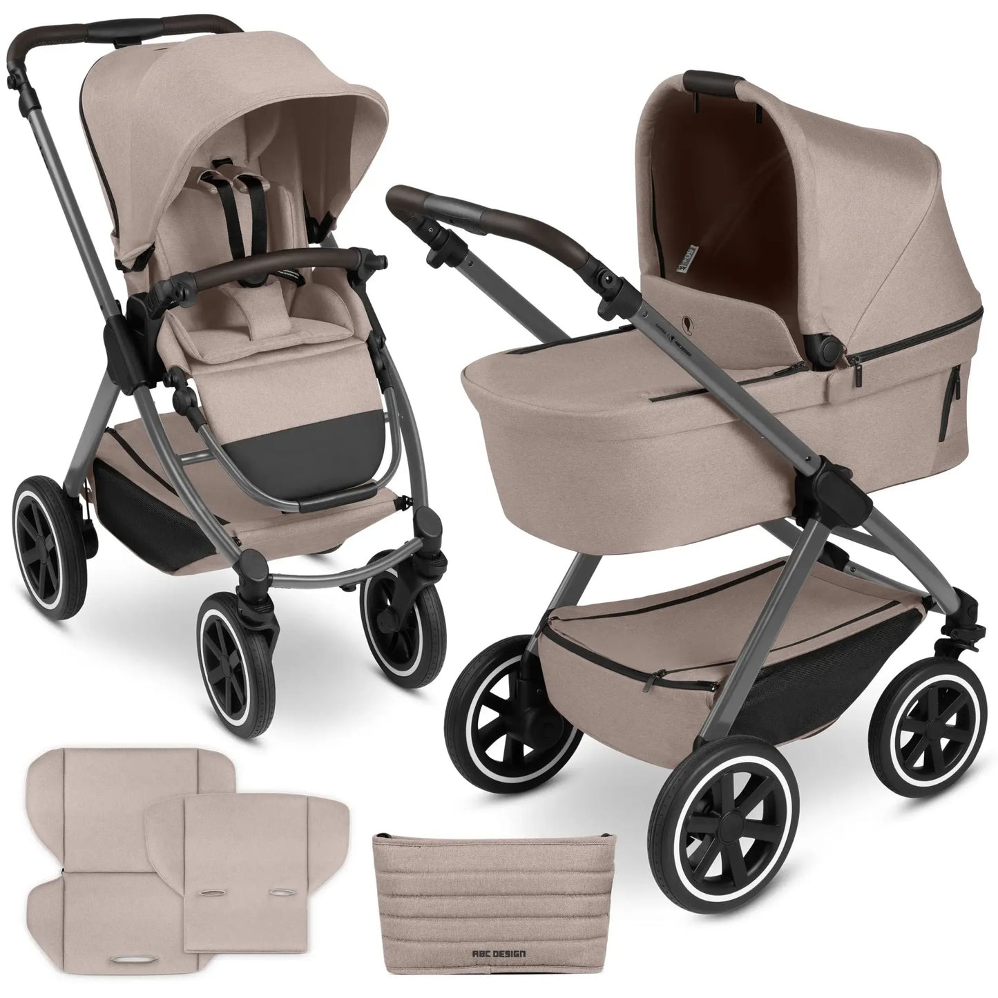 ABC Design Samba 2 - Set