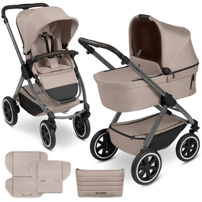 ABC Design Samba 2 - Set