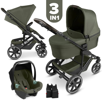 ABC Design Sierra - All in One Set