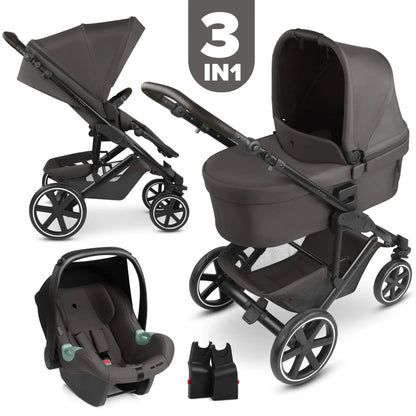 ABC Design Sierra - All in One Set