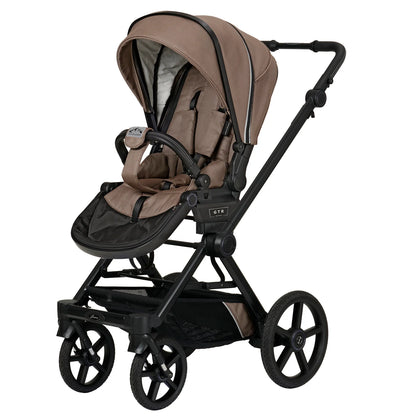 Hartan IVY OUTDOOR Set inkl. Babywanne premium