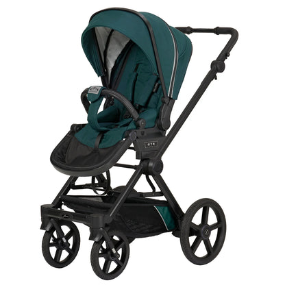 Hartan IVY OUTDOOR Set inkl. Babywanne premium