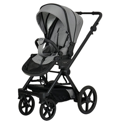 Hartan IVY OUTDOOR HB - Set inkl. Babywanne premium