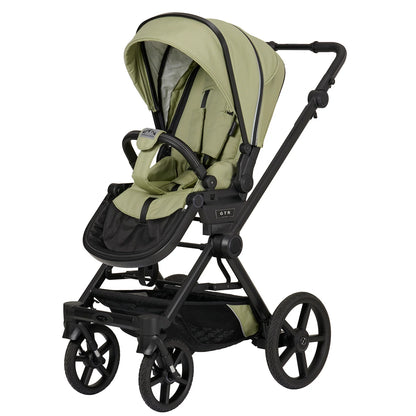 Hartan IVY OUTDOOR HB - Set inkl. Babywanne premium
