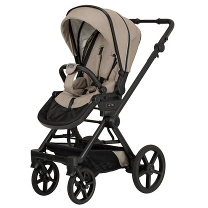 Hartan IVY OUTDOOR HB - Set inkl. Babywanne premium