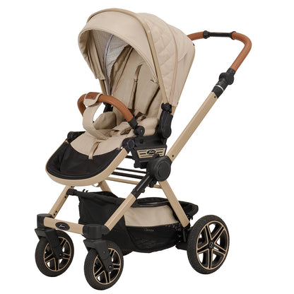 Hartan T2 City Set inkl. Babywanne premium