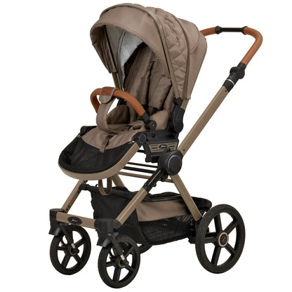 Hartan T2 Offroad Set inkl. Babywanne premium