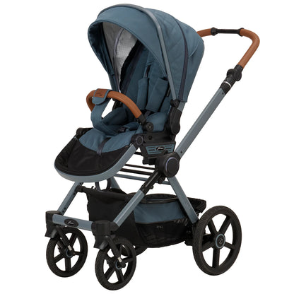 Hartan T2 Offroad Set inkl. Babywanne premium