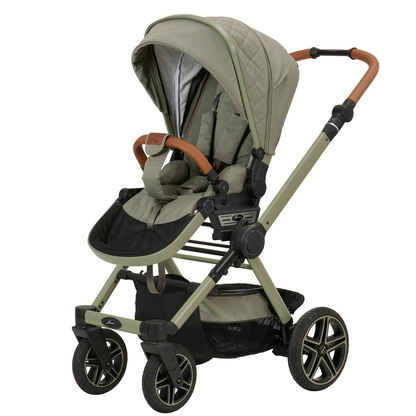 Hartan T2 City Set inkl. Babywanne premium