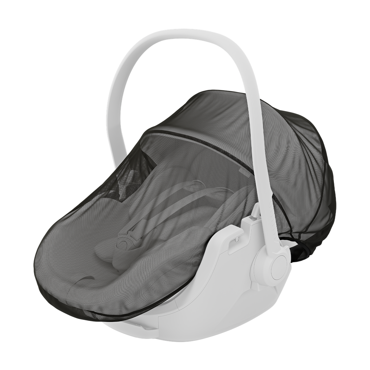 Thule infant car seat mosquito net