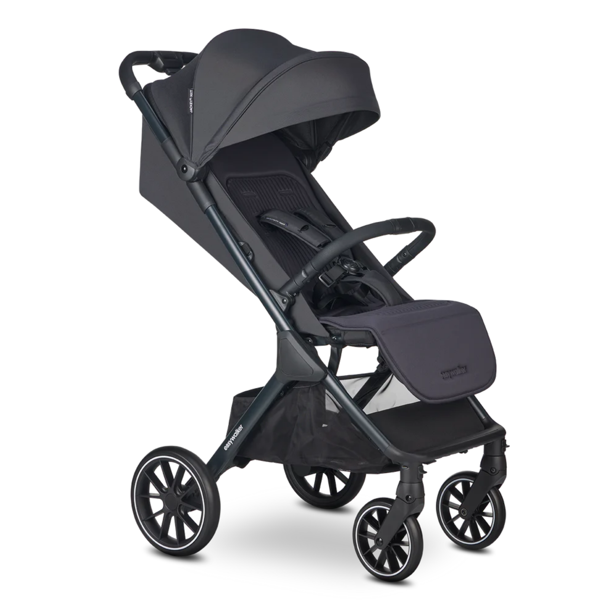 Easywalker Jackey XL NXT - Bild