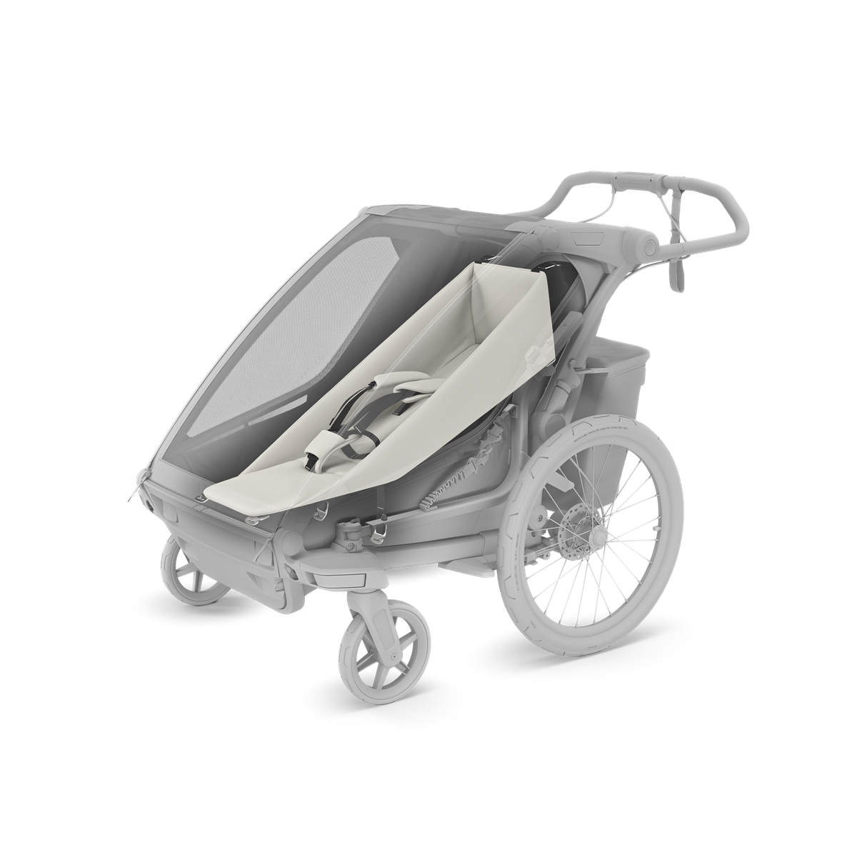 Thule Chariot Infant Sling 2.0
