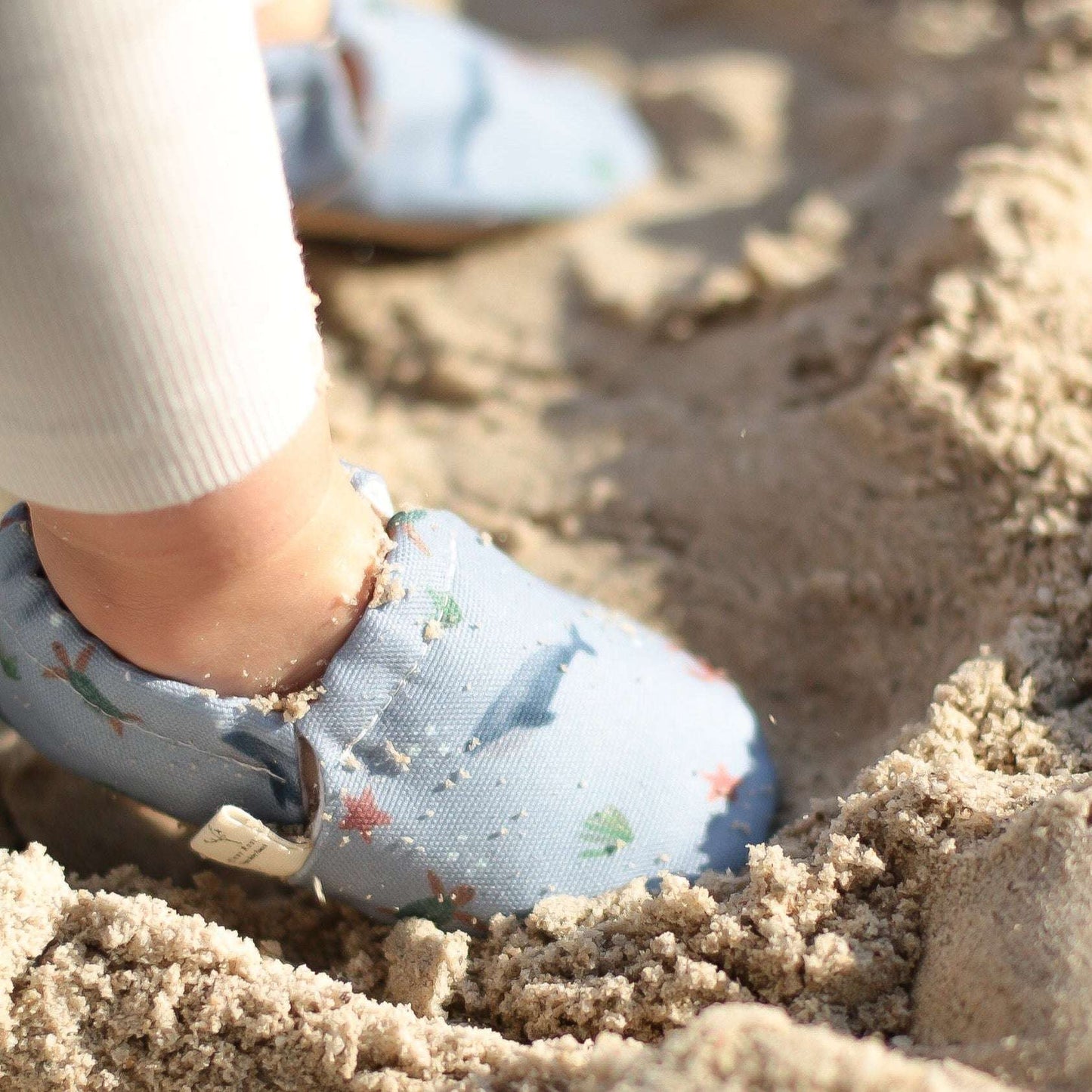 Cosy Roots - Vegan Shoes - Sea Buddy