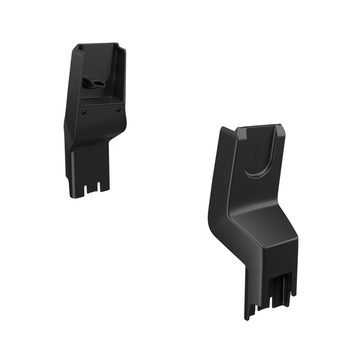 Thule Charm - Car Seat Adapter - Bild