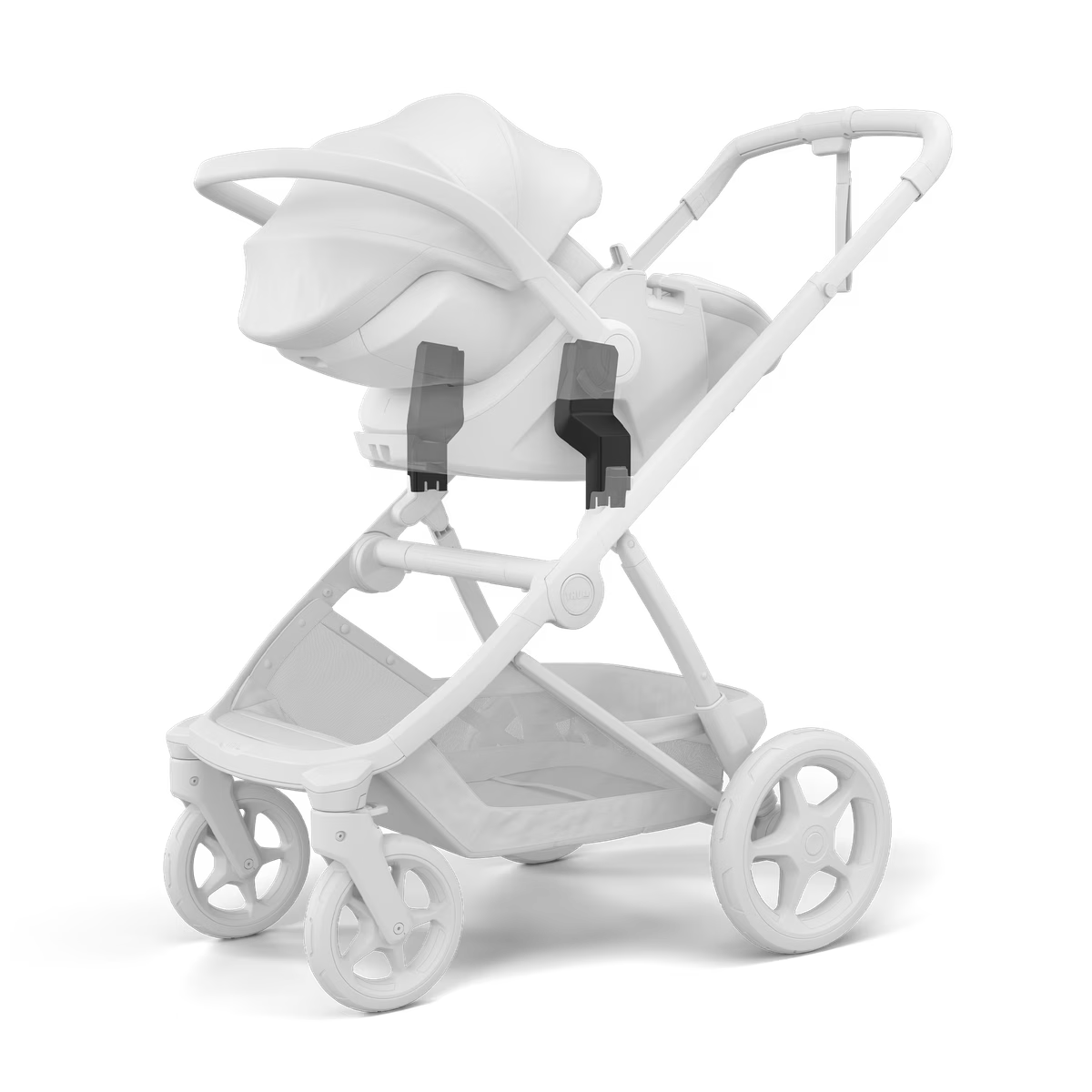 Thule Charm - Car Seat Adapter