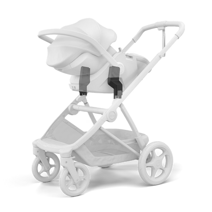 Thule Charm - Car Seat Adapter