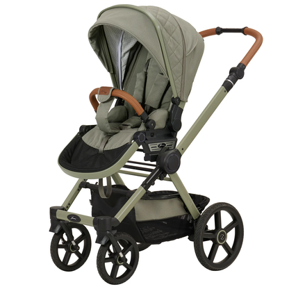 Hartan T2 GTR Offroad HB Set inkl. Babywanne premium