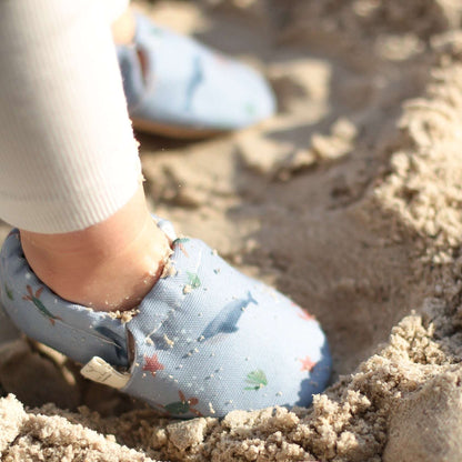 Cosy Roots - Vegan Shoes - Sea Buddy