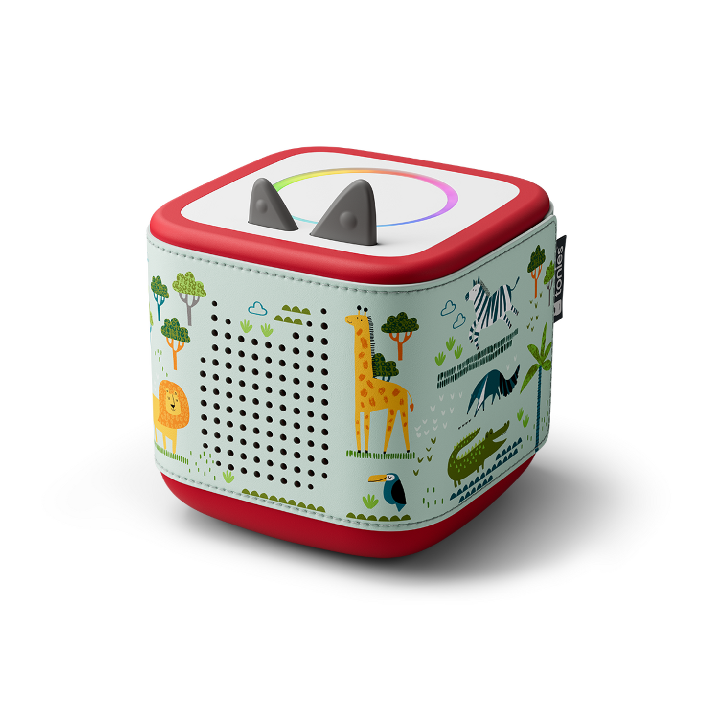 Tonies - Toniebox 2 - Hülle