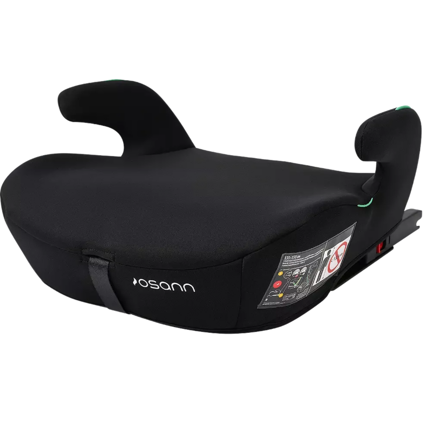Osann Kinderautositz Boost Isofix