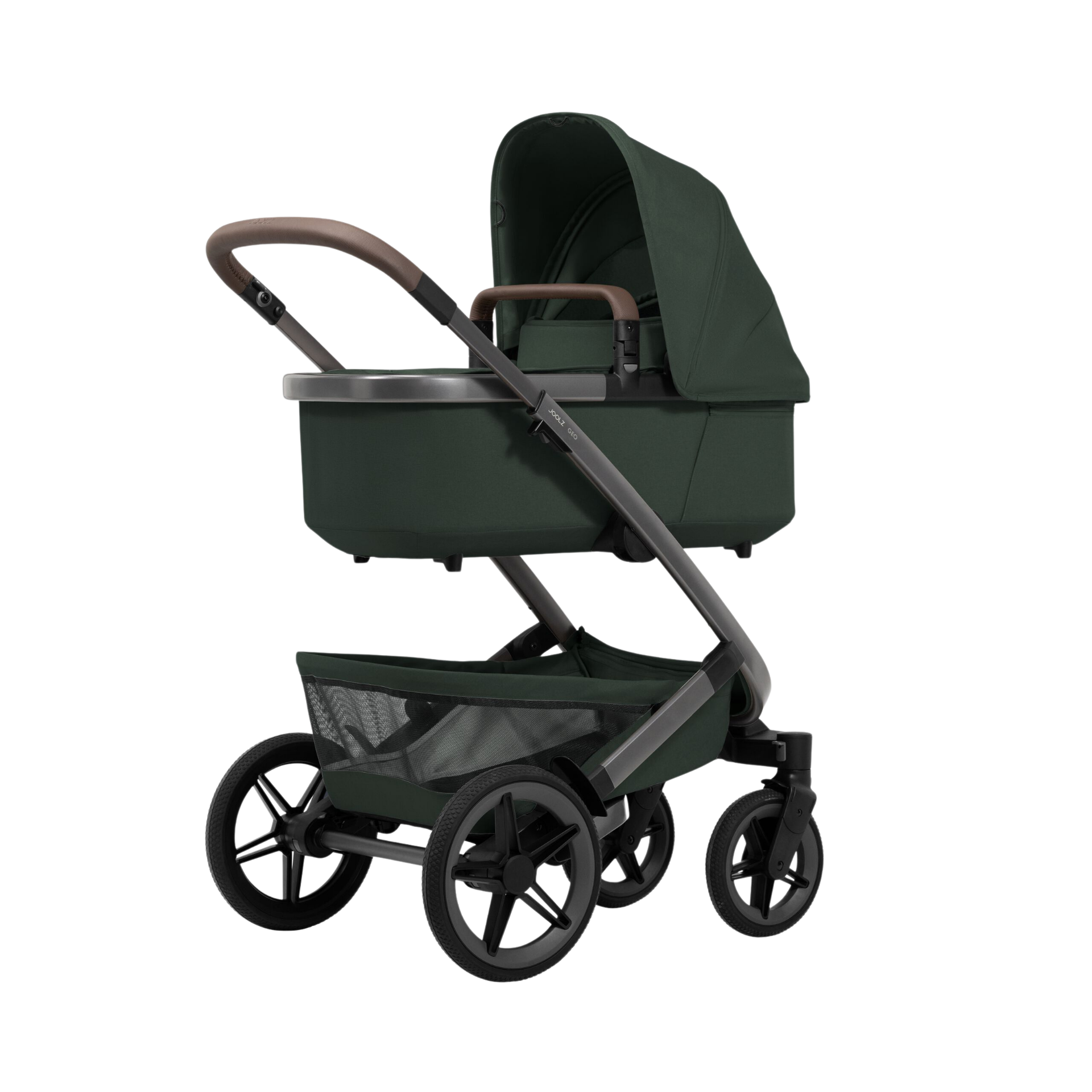 Joolz Geo5 - Zwillingsset – Princess