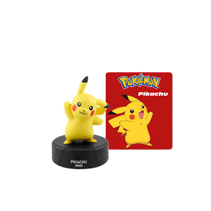 Tonies Pokemon - Pikachu