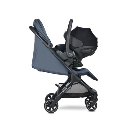 Easywalker Jackey - Car seat adapter set