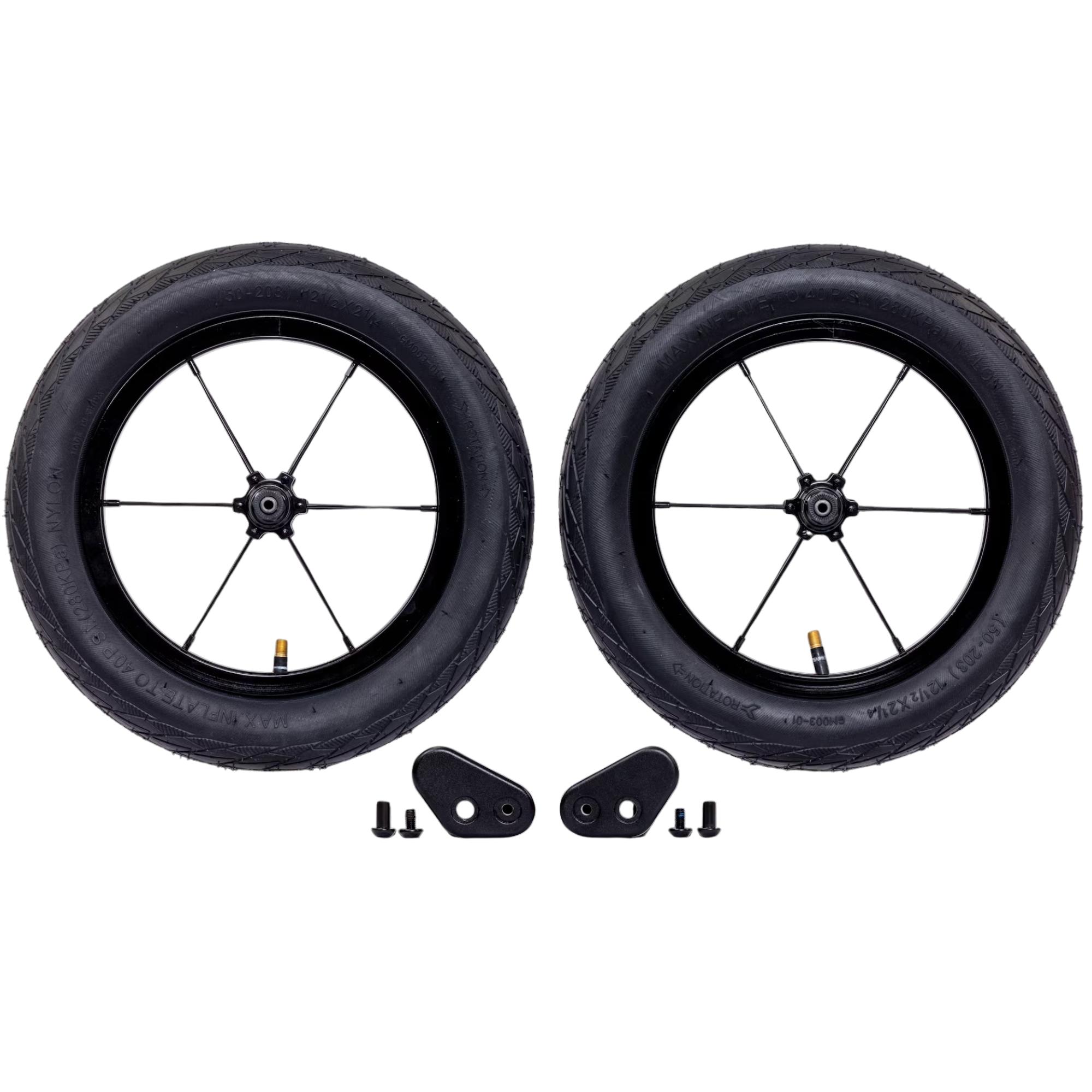 Puky NEXT Downgrade Set 12