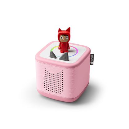 Tonies Toniebox 2 - Starter Set - Kreativ-Tonie