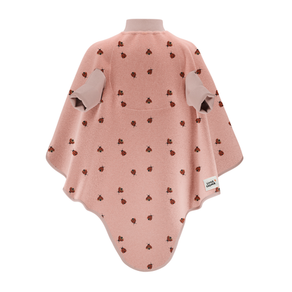 Little Casimir Boo-Frottee Lätzchen MOTIV