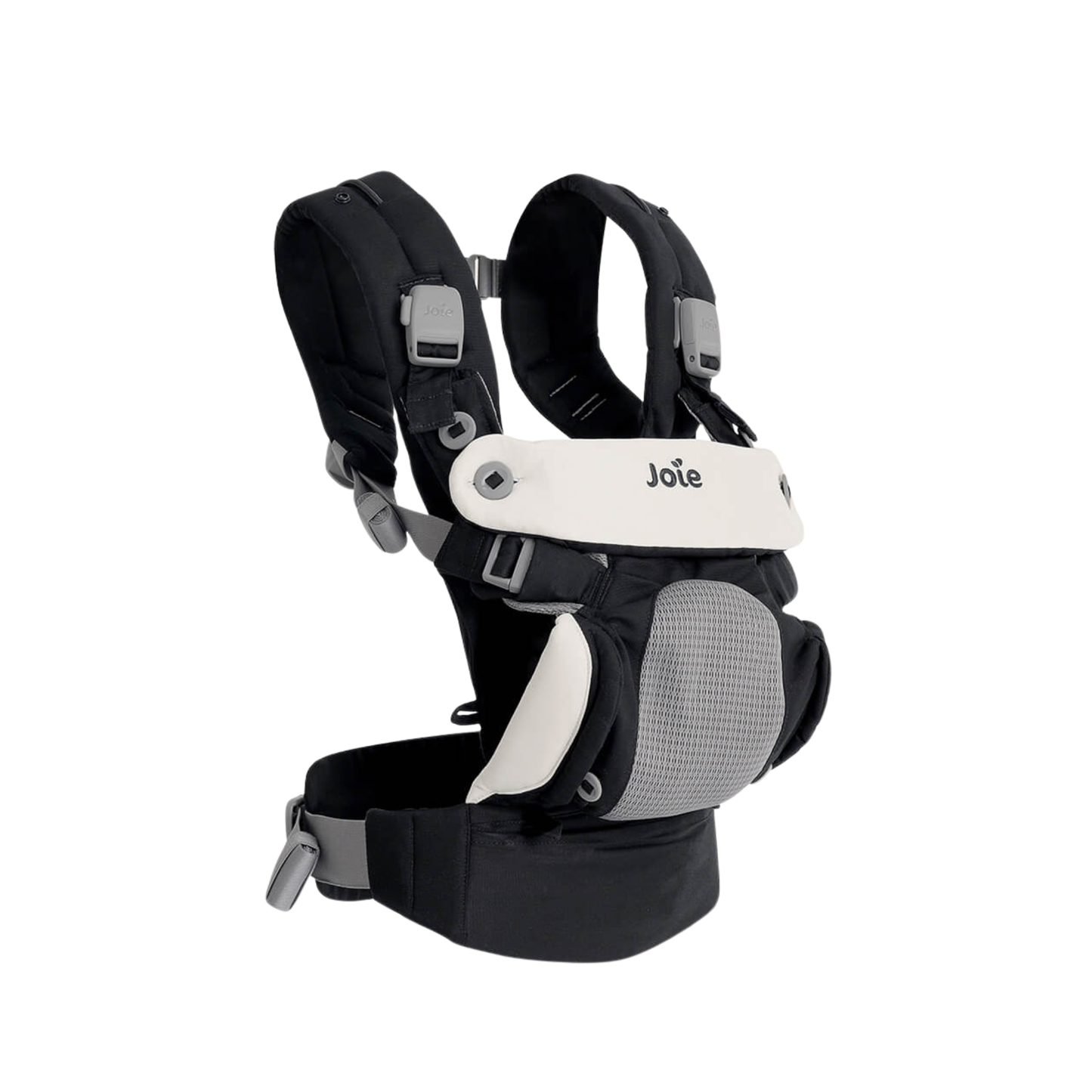Joie Savvy Body Carrier Black Pepper