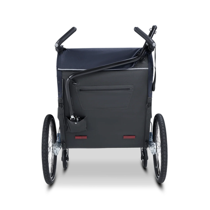 Croozer Croozer Kid Lykke