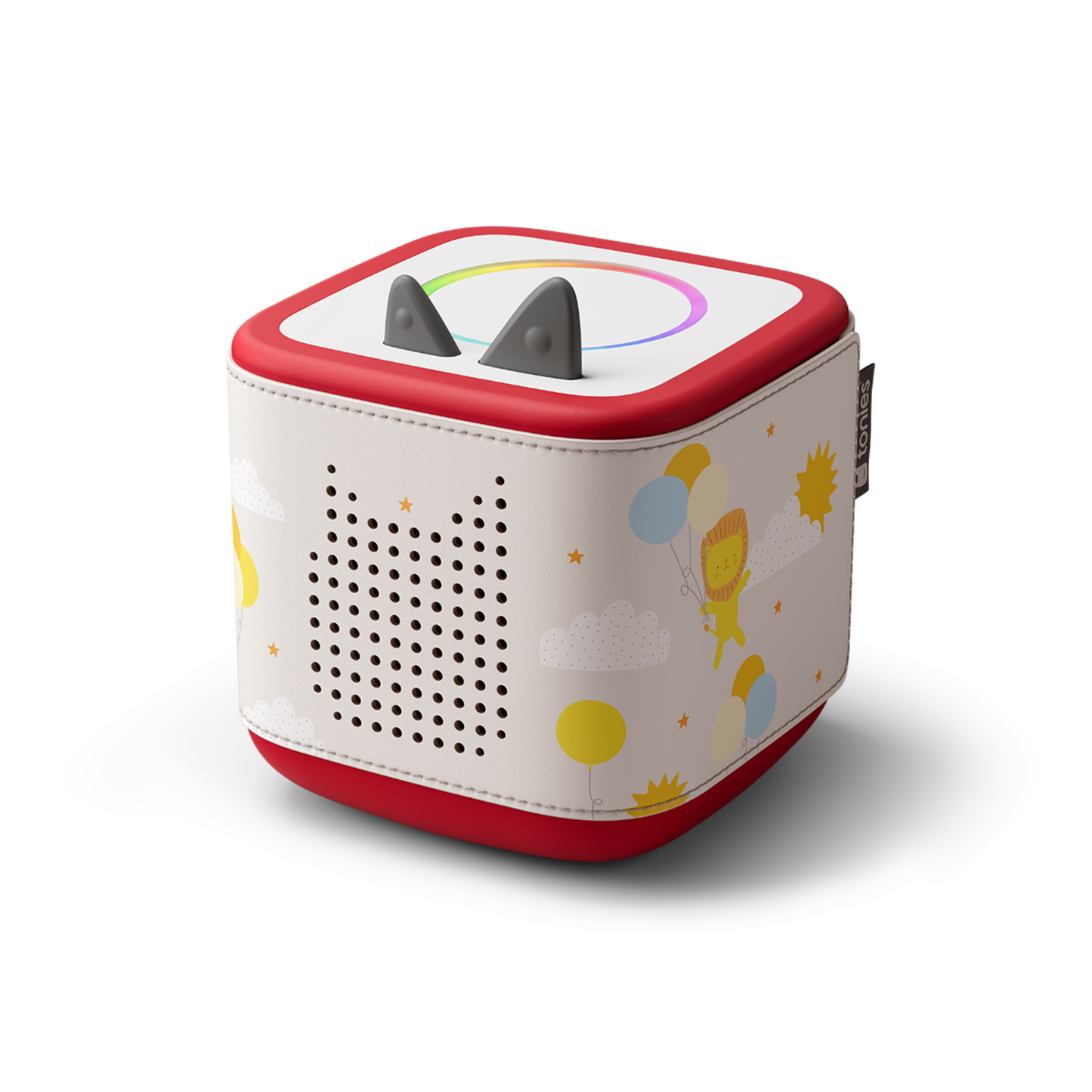 Tonies - Toniebox 2 - Hülle