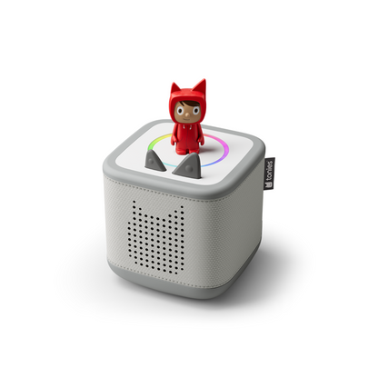 Tonies Toniebox 2 - Starter Set - Kreativ-Tonie